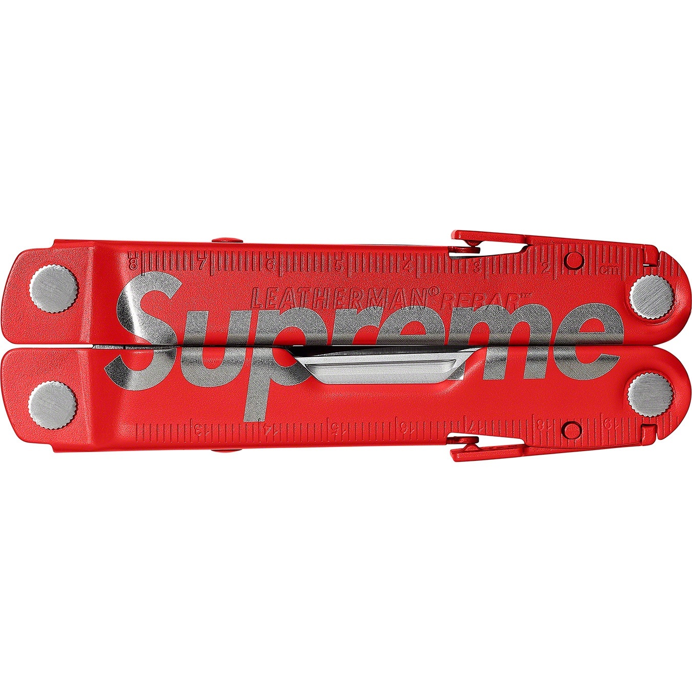 Supreme®/Leatherman® Rebar® view 3